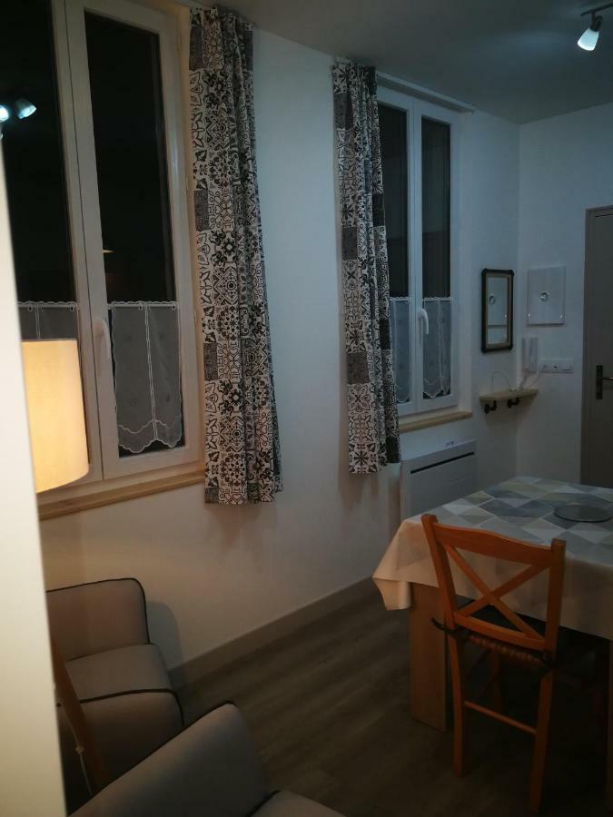 Apartmán lupin Rochefort  Exteriér fotografie