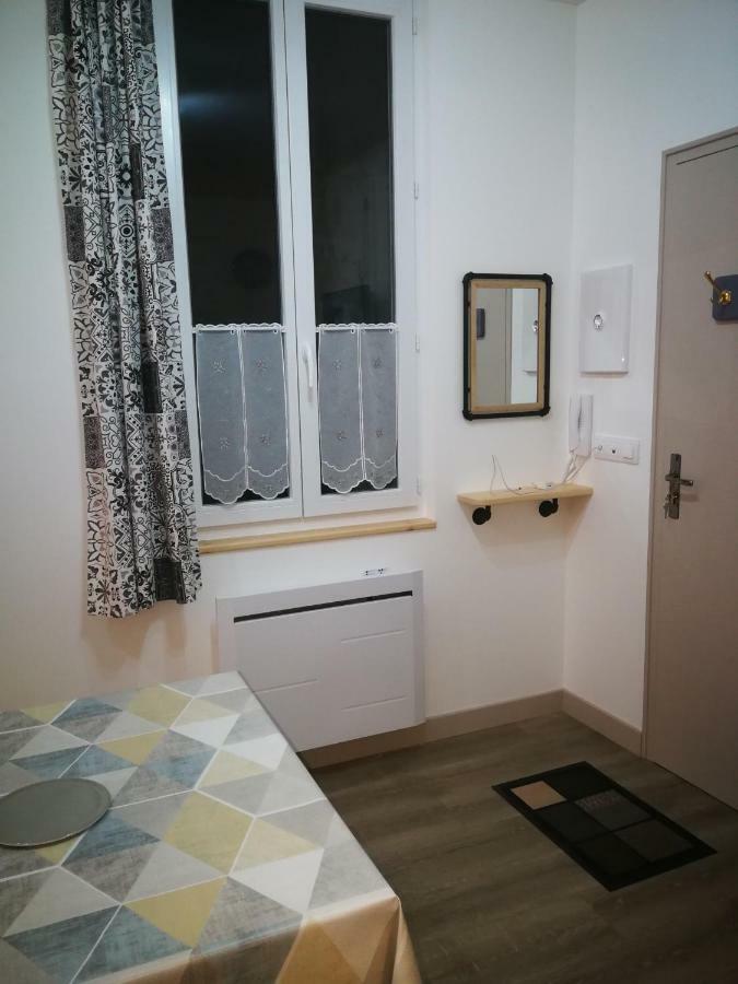 Apartmán lupin Rochefort  Exteriér fotografie