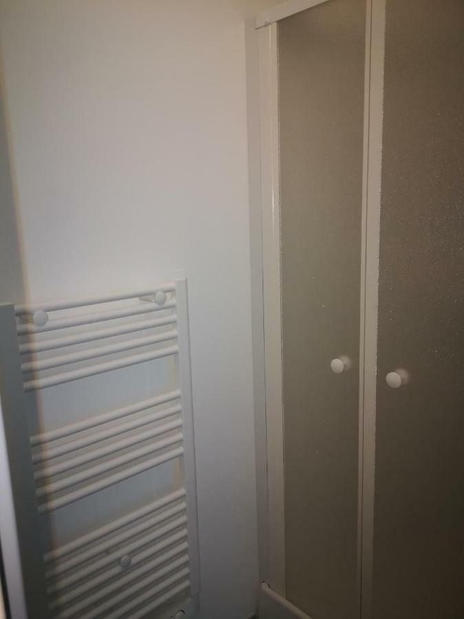 Apartmán lupin Rochefort  Exteriér fotografie